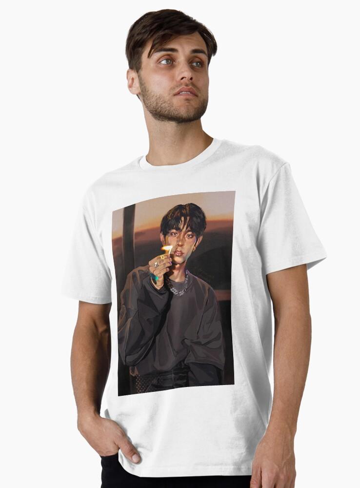 ENHYPEN Spark | Heeseung Premium Unisex T-Shirt