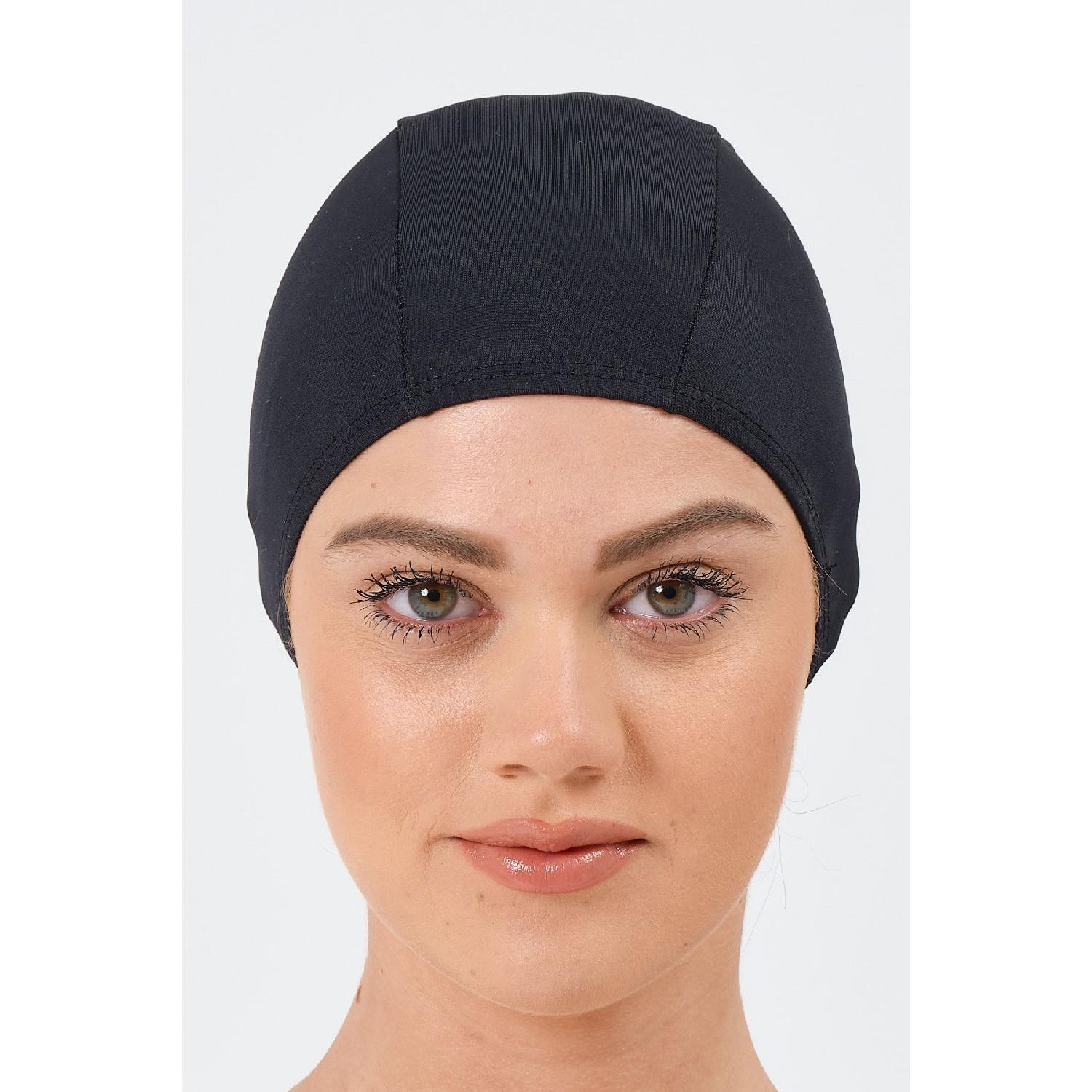 

Lycra Cloth Bone Swimmer Sea Pool Bonus чорний