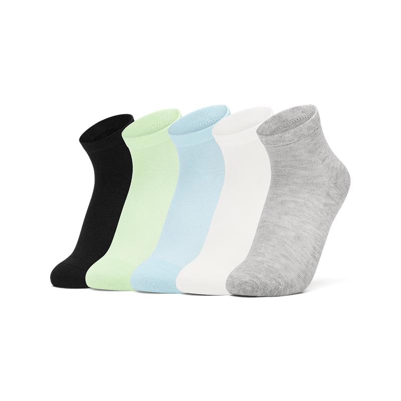 Skechers Kids Unisex Ankle Socks 130