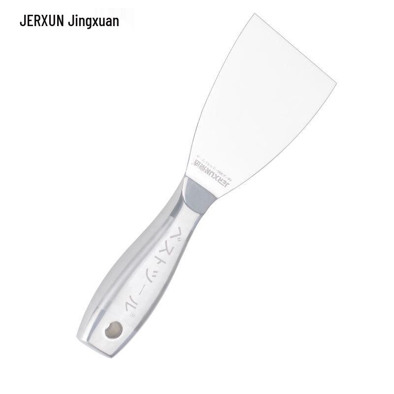 JERXUN Stainless Steel Putty Knife