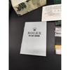 Vintage Rolex Datejust 16014 Box & Papers Set 1986 Booklets Tag Links 68.00.3