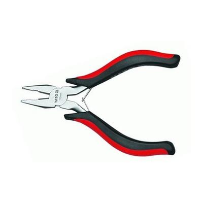 Yato Nickel Plated Pliers