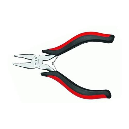 Yato Nickel Plated Pliers
