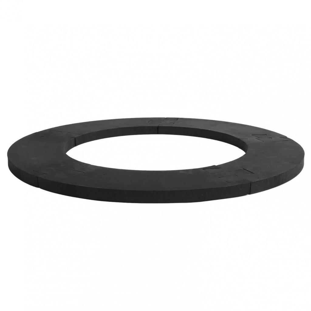 Target Board Surround Dart Protective EVA Splicing Design Wall Pad Protection