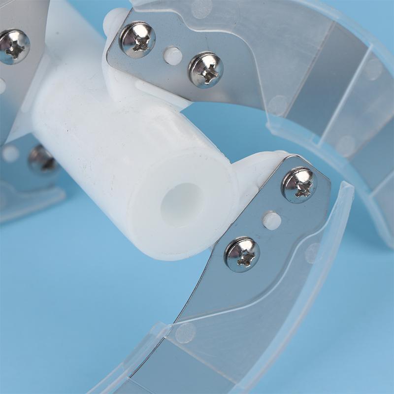 Electric Meat Grinder Blade Eco-friendly Material Food Grade Replacement Part for Home Cooking Food Crusher Processor