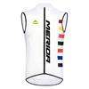 2026 Windweste Radfahren Herren Windweste Radtrikot Ärmellos Bike Windjacke Cyclocross Straße MTB Radbekleidung