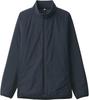 MUJI Padded Active Jacket Black XS Men's