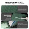 OWVZ1 Suede Car Driver License Cover Bank Card Credit Card Holder Accessories For KIA Sportage Rio Ceed Niro Soul Stonic Proceed