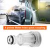 Water Connector Filter Accessories Car Washer Adapter Pressure Washer Filters Nets Hose Pipe Fitting Nozzle Garden Machinery