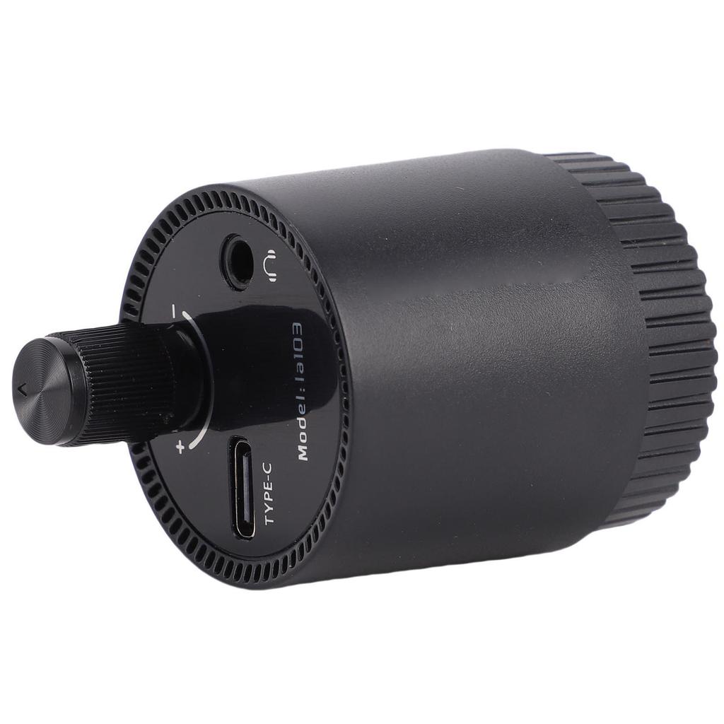 Water Leakage Detector High Intensity Sound 13000X Amplification Underground Water Pipe Leakage Detection Device for