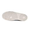 Nike Court Borough Maris Sal Milk Lid Low top Skateboard Shoes Women's Butter Yellow Blue DV5456-103(Team93--SBOX)
