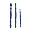 Yousheng Pet Toothbrush Soft Bristles Pet Dental Care Toothbrush Double Head Design Cat Dog Toothbrush Pet Supplies