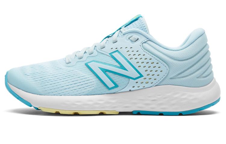 New Balance 520 Series For Blue Women s W520LY7 36