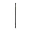 150mm Screwdriver Bit 1pc Ball End Ball Head Hexagon