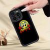 M-Moon-eyes Luxury Phone Case For IPhone 17 16 15 14 13 12 11 Pro Max 16E Plus INS Soft Cover