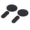 4Pcs Rubber Foot Bottom Case Foot Pad Replacement For 840 745 G3 820 725 850 755 Laptop Bottom Rubber Feet Cover