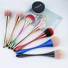 Single small waist soft makeup brush large loose powder brush manicure dust brush Internet celebrity brush beauty tool