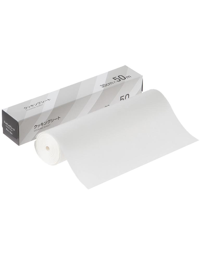 Strix Design Cooking Made in Commercial 30cm x Steam Convection Microwave Oven Sheet Sheet, Japan, Grade, 50m, Oven, Oven, Compatible, Double-Sided,