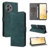 Flip Cover for Blackview Shark 8 PU Leather Full-Body Protection [RFID Blocking] Walllet Cover