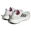 Adidas PureBoost 22 Heat.RDY 'White Solar Red' Sneakers IG0909