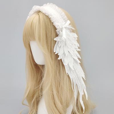 Haar-Accessoires – Haarreifen & Stirnbänder