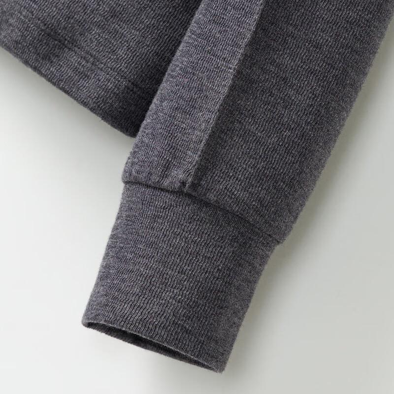 broadcast Women's Relaxed Half-Zip Long Sleeve Jacket