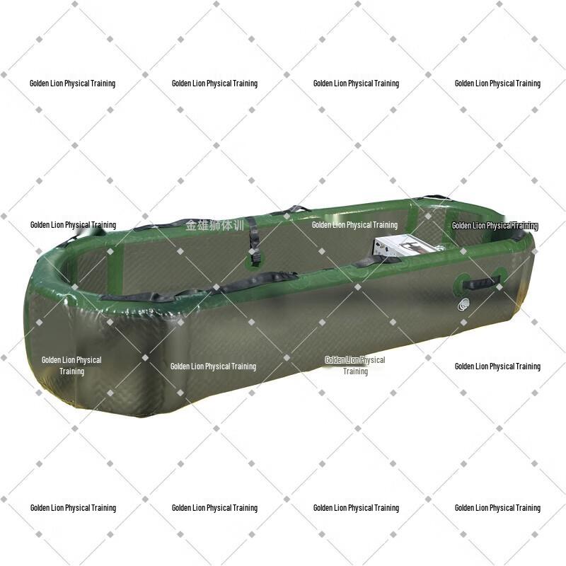 Jinxiongshi Heatstroke Cooling Soft Stretcher