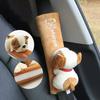 Accesorii pentru interiorul mașinii – Accesorii centuri de siguranță