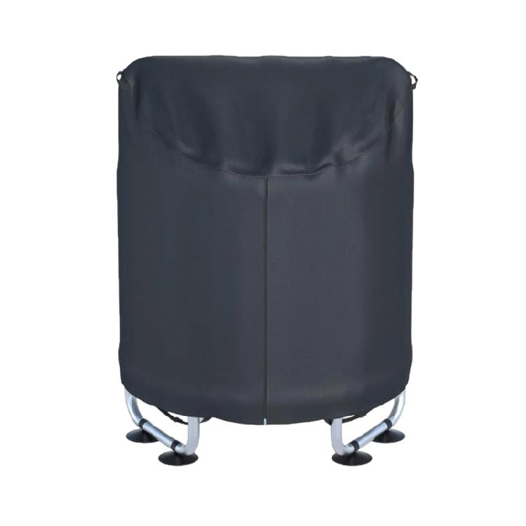 

Individualized Wind Proof Play face Upper Cover For Youth Recreation Equipment Featuring Safe Fasteners 99X158Cm B
