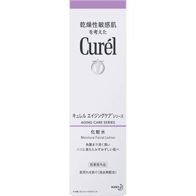 Curel Aging Care Series Toner 140ml