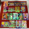 Used Sailor Moon Cards 130+ SAILORMOONCARD File Case