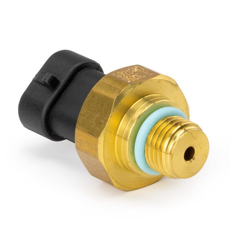 High Quality New For 4921487 N14 M11 L10 ISX ISX15 QSX15 Diesel Oil Pressure Sensor 4921487