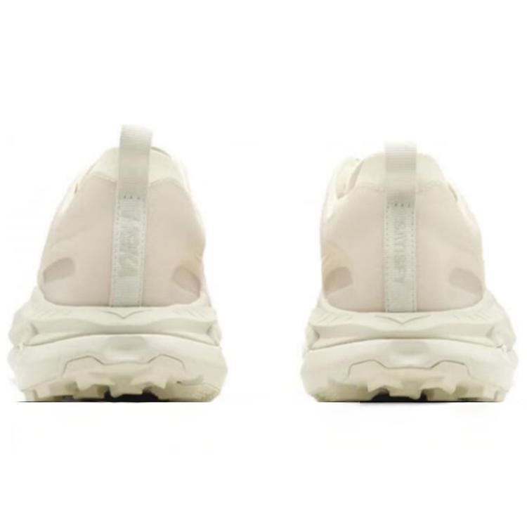 New HOKA ONE ONE Mafate Speed 4 Lite Satisfy Bone 1157050-BONE