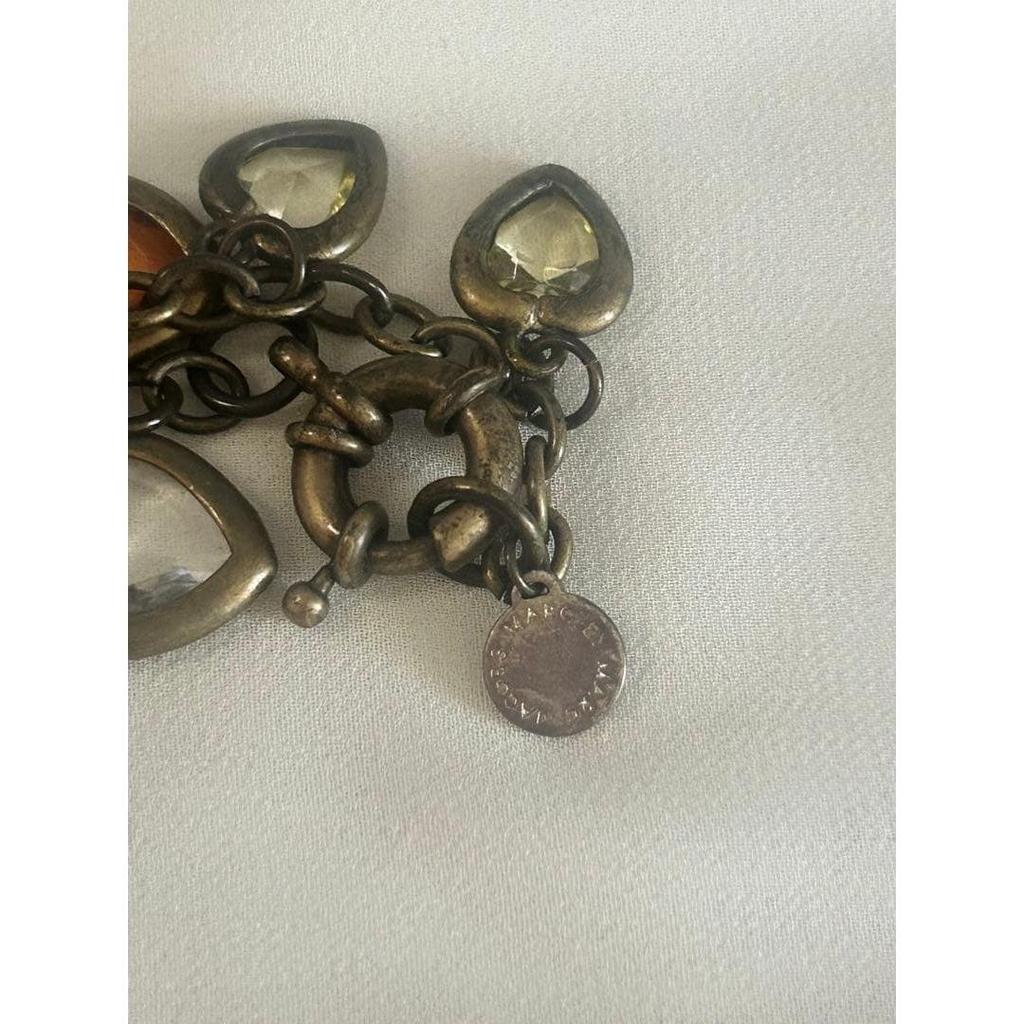 Used [MARC JACOBS] Vintage necklace