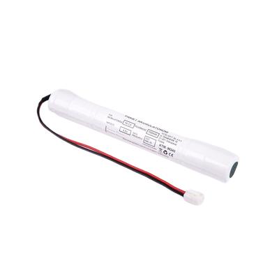 Pakiet Akumulatorów Nicd 4,8V 1500Mah Ht - L172 X Ø23 - 98243