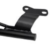 Black Rear Luggage Rack Carrier For Honda NX400 CB400X CB500F CB500X NX500