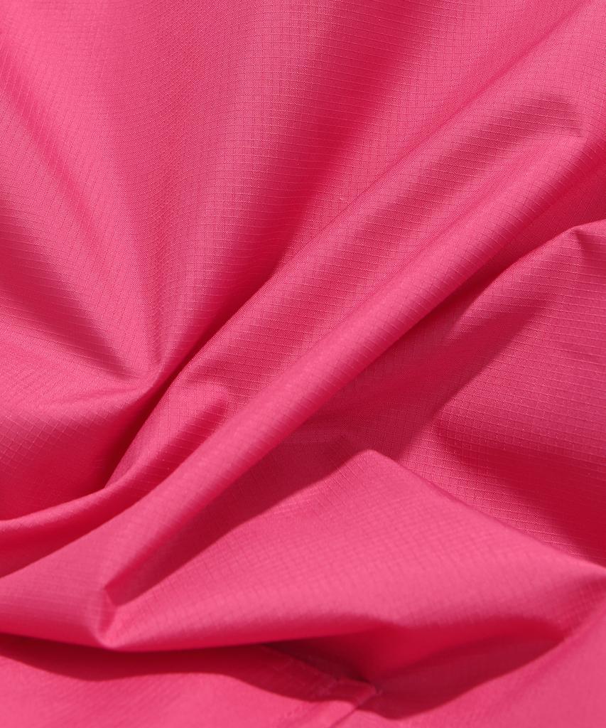 PHYSICAL DEPARTMENT Piping Cargo Pants Pink