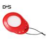 Portable Golf Ball Cleaner with Lanyard Compact Design Easy To Carry Reusable Golf Ball Washer Cleaning Tool