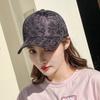 New Fashion Spring Summer Women Baseball Cap Breathable Mesh Snapback Hats Ladies Female Colorful Cap Hat For Women