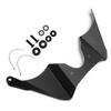 Motorcycle Forkshield Updraft Deflector Parts Replacement for Triumph Tiger 900 2020