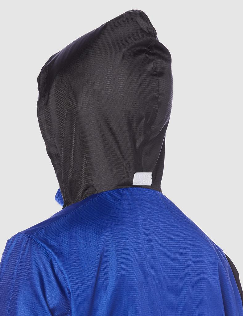 Tennis Lined Windwarmer Midnight Navy S [Yonex] Shirt, Shirt, (472)