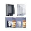 Outdoor Power Outlet for Kitchen And Bathroom