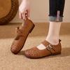 Sapatos de mulher – Mocassins de mulher