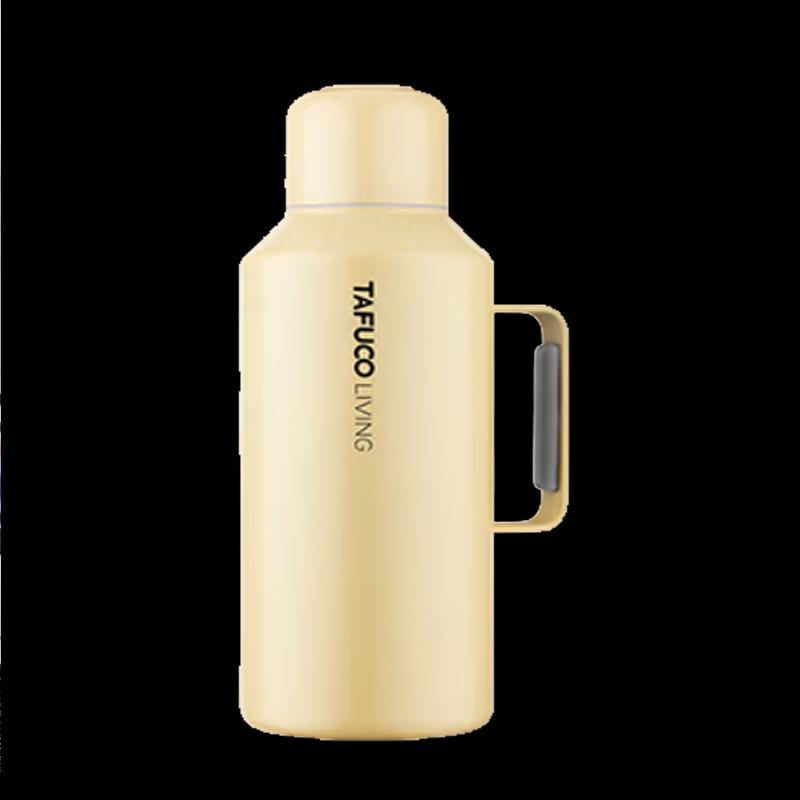 TAFUCO 316 Stainless Steel Insulated Home Pot