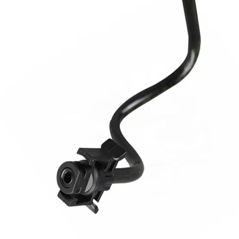 Car Coolant Breather Pipe Engine Radiator Water Hose Replacement Automotive Accessories for XC60 S60 S80 V60 V70 XC70