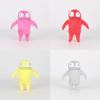 Game Rep Horror O Cartoon Email Doll Stuffed Plush Toy Gift Ugly Cute  Weird