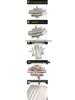 Zotye T600 Anti-Scratch Trunk Sill Plate & Bumper Strip