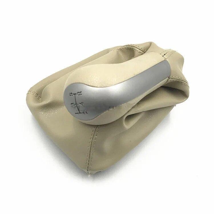 Gear Shift Collar For 10-12 Chery Fulwin 2/Celer /Storm 2 Bonus Very Gear Shift Dust Cover/Gear Shift Lever Hand Ball