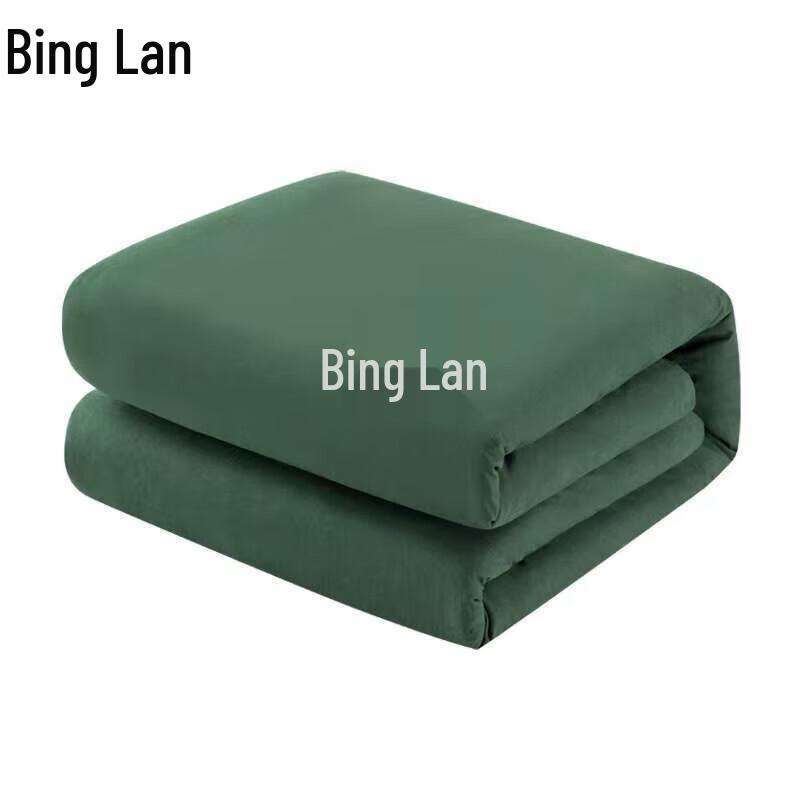 Binglan Military Training Cotton Quilt