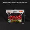 Ru Han Fresh Fruit Self-Sealing Preservation Bags